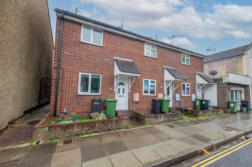 Twyford Avenue